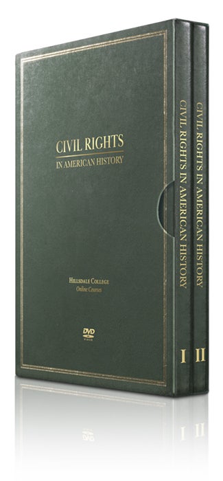 Civil Rights in American History