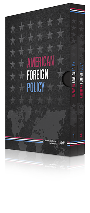 American Foreign Policy