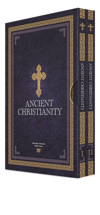 Ancient Christianity