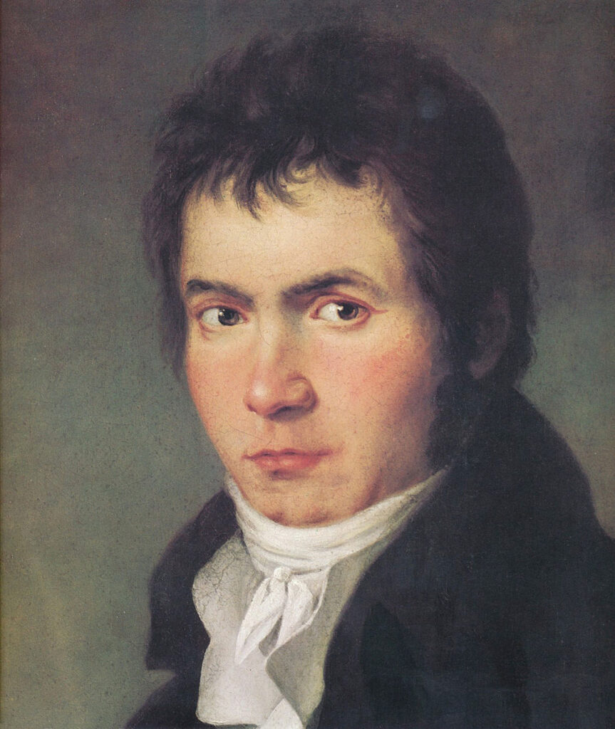 Beethoven’s Fifth Transformed Music image