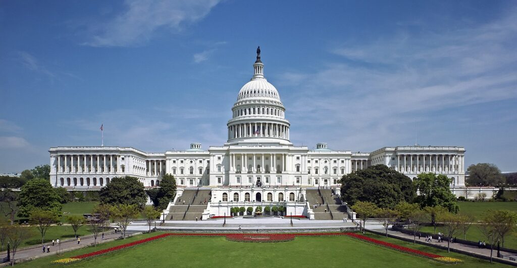 Why Won’t Congress Legislate image