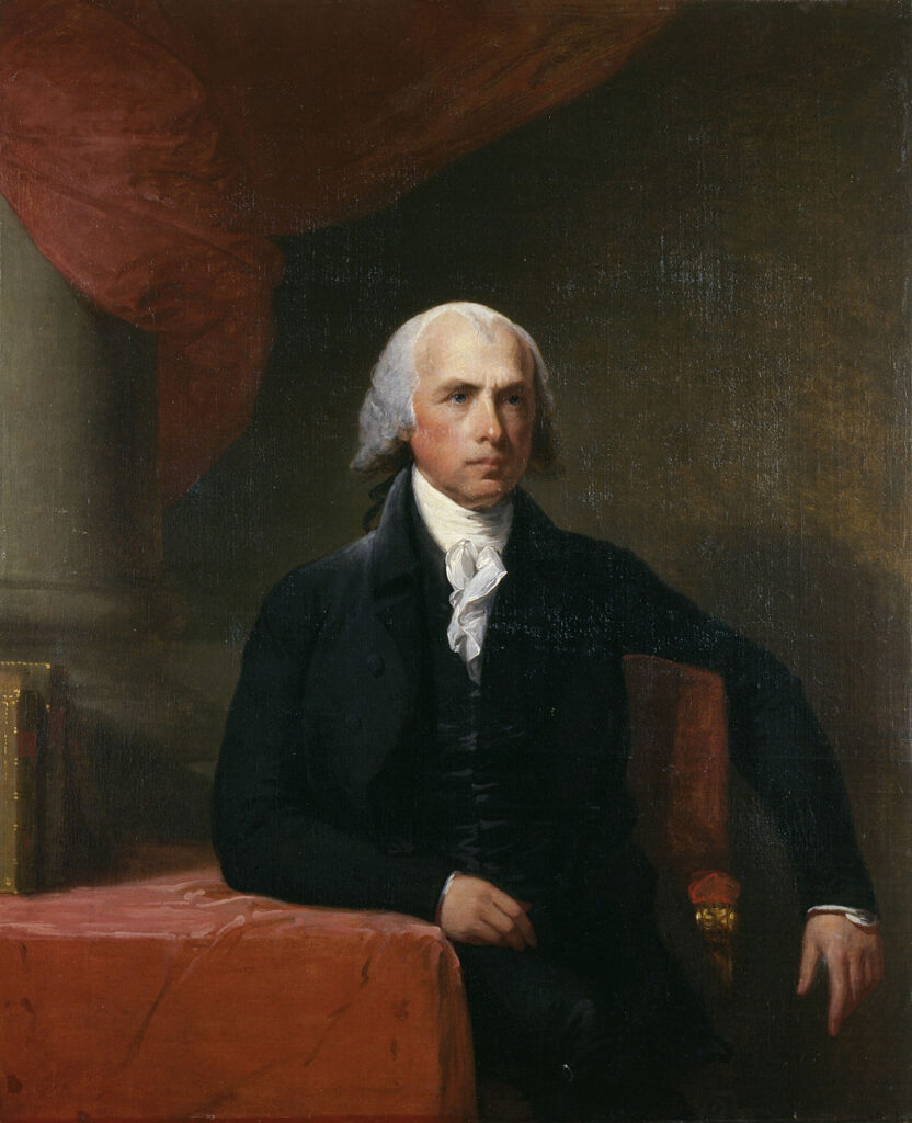 The Consent of the Governed image
