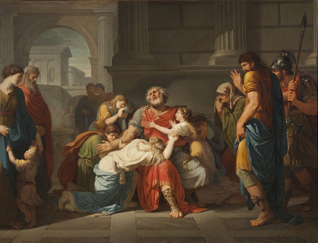 The Healing Pain of Self-Knowledge image