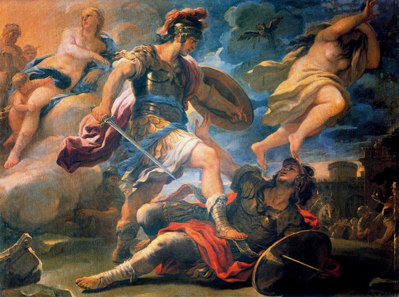 Is the Aeneid “Propaganda”? image