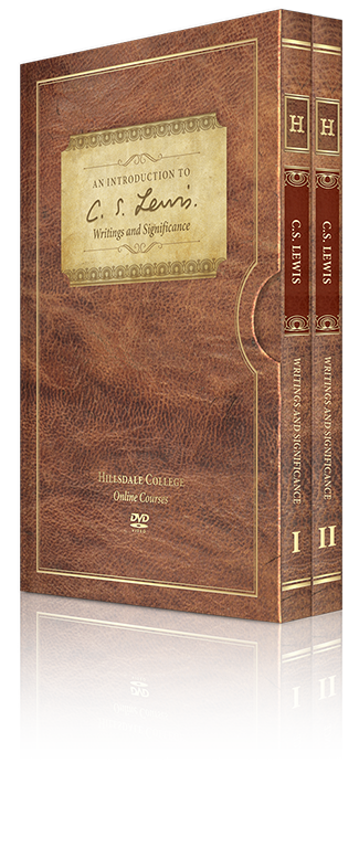 An Introduction to C.S. Lewis: Writings and Significance