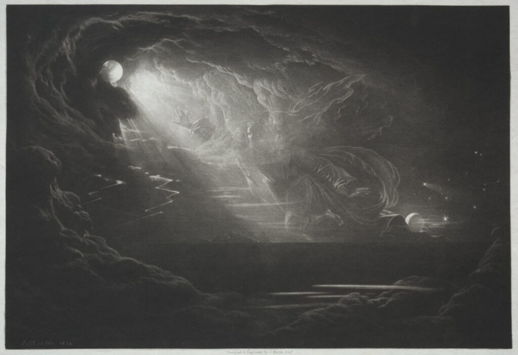 Franz Haydn’s Sublime Creation image