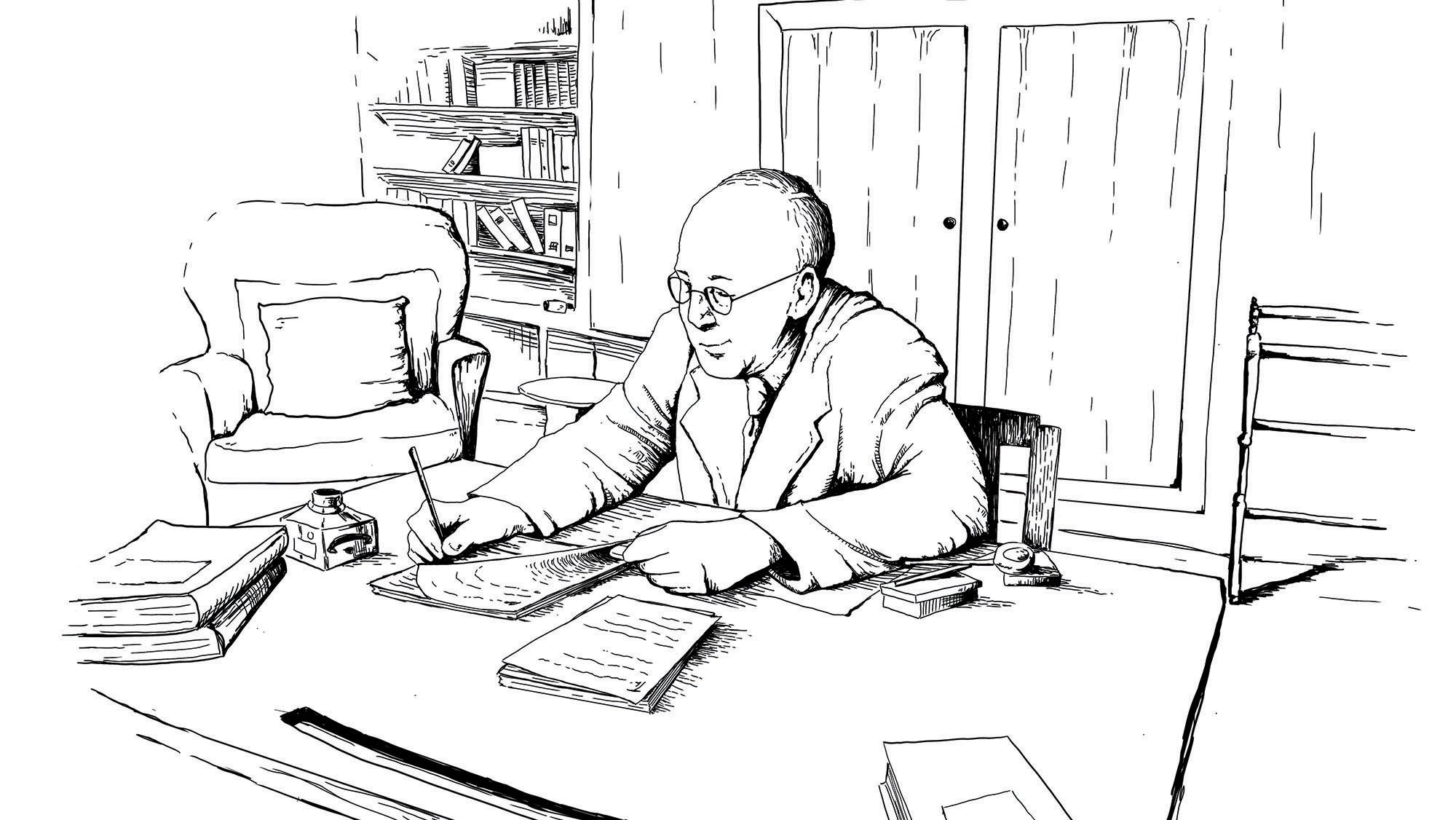 An Introduction to C.S. Lewis: Writings and Significance | Hillsdale ...