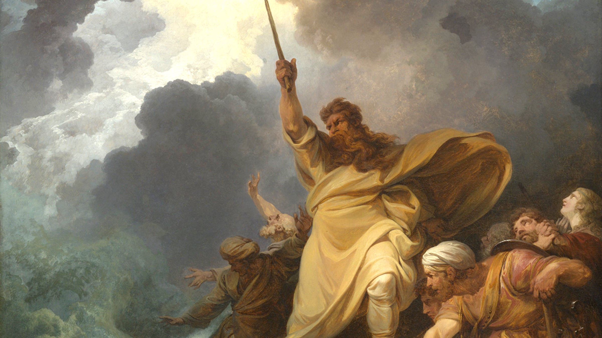 The Exodus Story Hillsdale College Online Courses The Exodus Story Hillsdale College Online Courses
