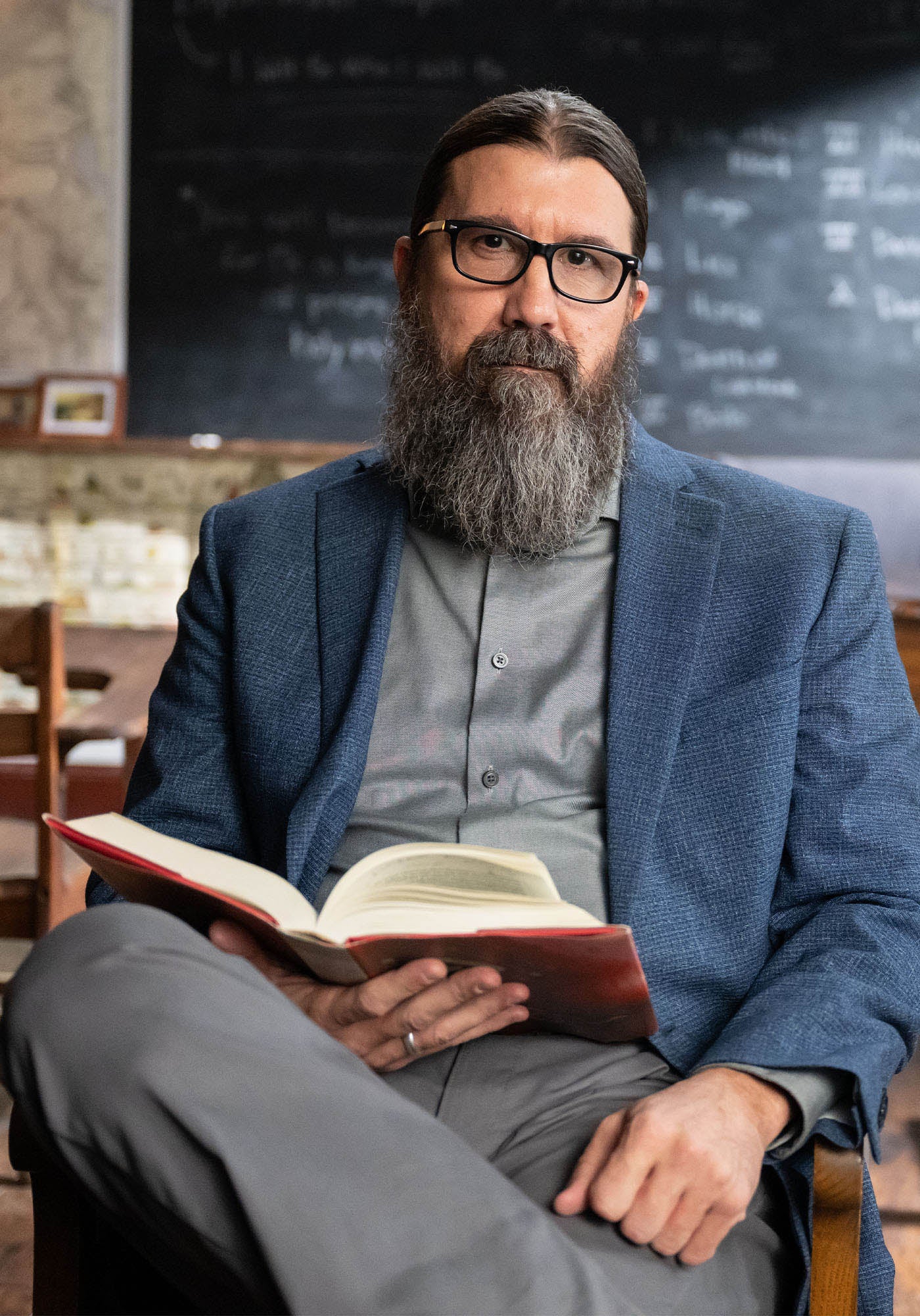 Hillsdale College Online Courses